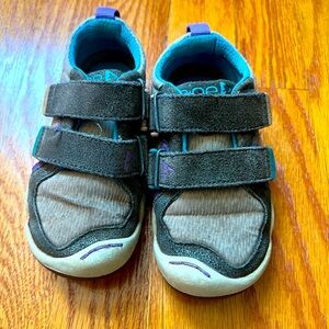 PLAE Ty kids sneakers